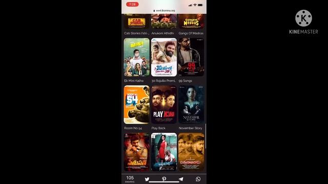 iPhone లోNew movie downloading App iPhone movie download app смотреть онлайн