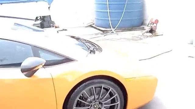 Lamborghini gallardo e porsche boxter em cuiabá-MT смотреть онлайн