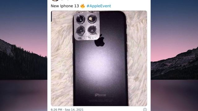 iPhone 13 Public Reaction : Should I preorder Apple’s iPhone 13? смотреть онлайн
