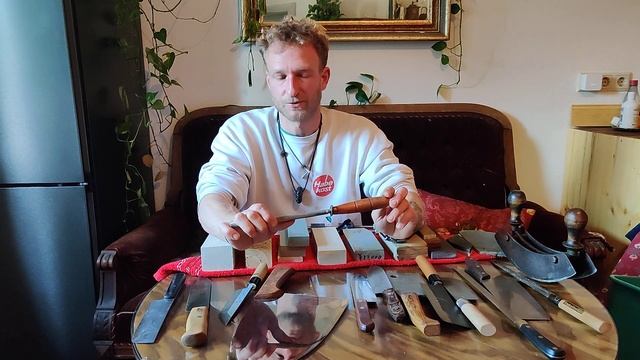 Messer und Schleifsteine смотреть онлайн