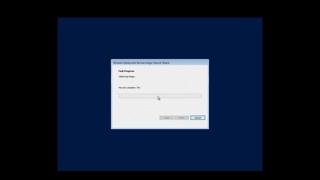 (65) MCSA 2019 (Windows Deployment Services WDS Part 4) | By Eng Abeer Hosni | Arabic смотреть онлайн