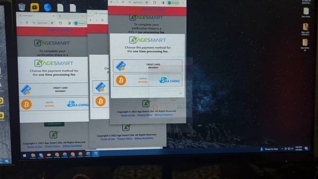 Mega Personals Last Update Method April 2024 agesmart live (How to Create Mega Personals Today) смотреть онлайн