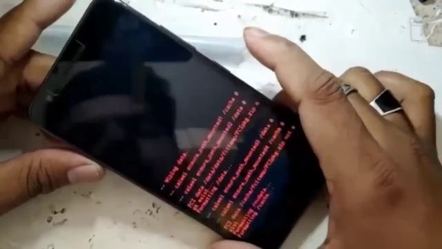 how to hard reset Lenovo C2 (K10a40) смотреть онлайн