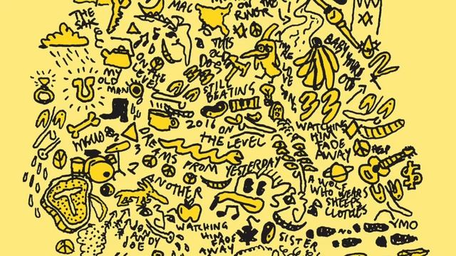 Mac demarco - For the first time смотреть онлайн