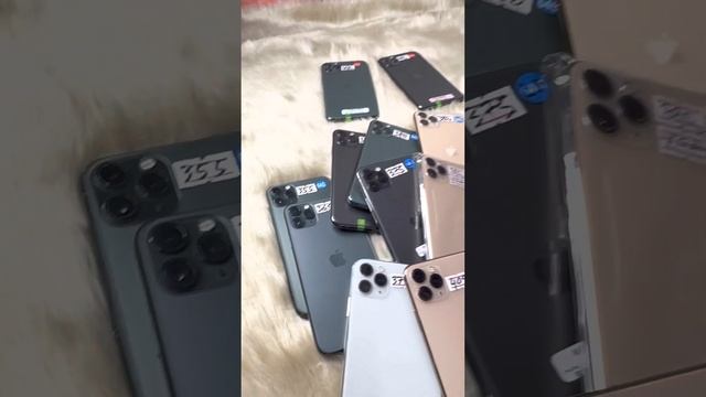 Iphone11 Pro Max 355$ឡើង смотреть онлайн