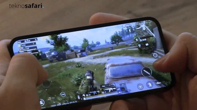 iPhone 12 Mini PUBG ve batarya performansı nasıl? смотреть онлайн