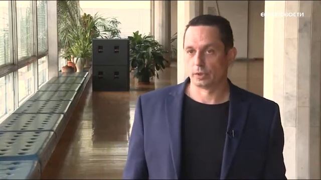 Евроновости. Репортаж о концерте оркестра "Гусляры России" смотреть онлайн