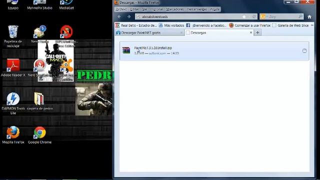 como descargar paint.net para pc смотреть онлайн