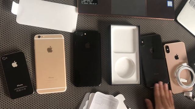 iPhone 12 Pro Max Pacific Blue unboxing by Himsley 😄 смотреть онлайн