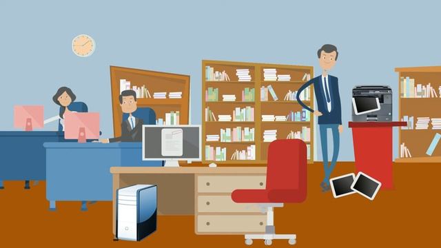 The Power of Information Rights Management (IRM) смотреть онлайн