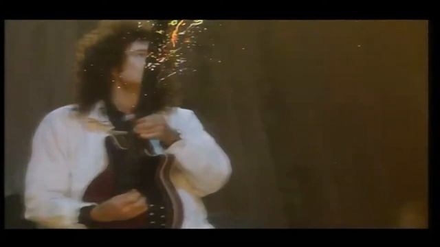 Queen - A Kind Of Magic| 1080p | Topaz Video Enhance AI смотреть онлайн