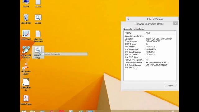 Bat file use multiple ip can change in win10&8 os смотреть онлайн
