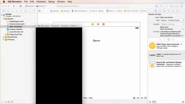 06 iOS Development with Swift Tutorial 6 Creating a Simple Design смотреть онлайн