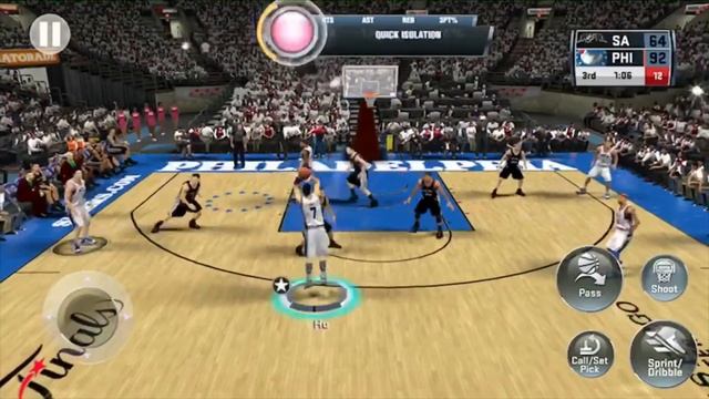 NBA 2K18 Final Game 4 смотреть онлайн