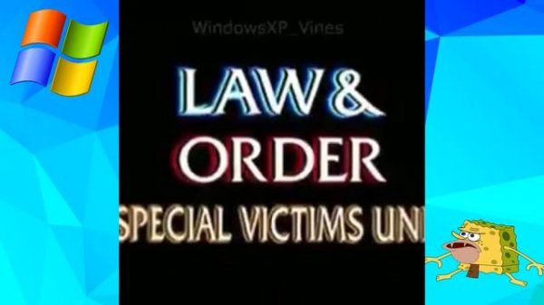 Windows XP Vine Compilation