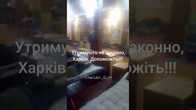 ⚡️СВО 18+ На Украине тысячи военнослужащих самовольно оставляют часть и уходят в СОЧ. смотреть онлайн
