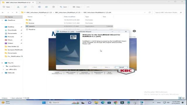 Ultimate Guide: How to Install KBC Multiflash 6.1 for Free [Installation Tutorial смотреть онлайн