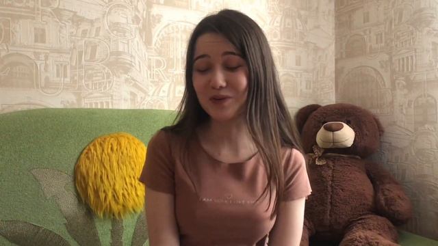 Видеовизитка "Хочу на Тавриду: почему я?" смотреть онлайн