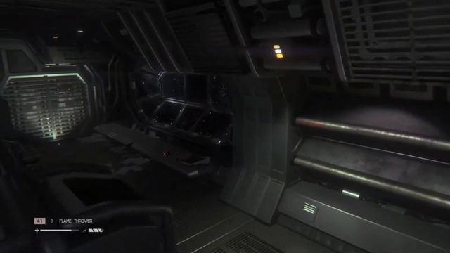 Alien Isolation - FX8 8350 4.0 GHz - 8GB RAM - GTX 750 ti смотреть онлайн