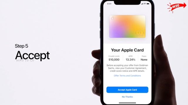 Apple Credit Card | Unboxing | Review | Tamil | W2G | Madhavan смотреть онлайн