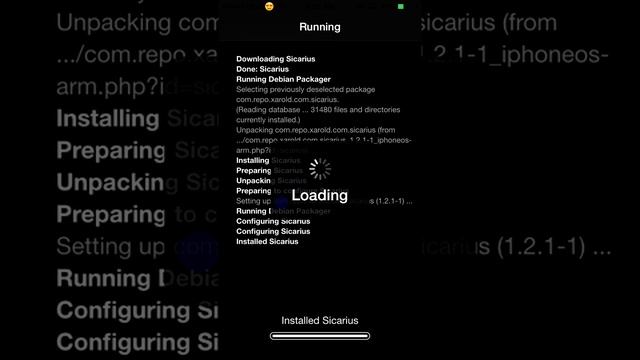 اداة تحريك واغلاق البرامج بالخلفية بحركة ثلاثية الابعاد جميلة | Cydia iPhone IOS 8.3/8.4 смотреть онлайн