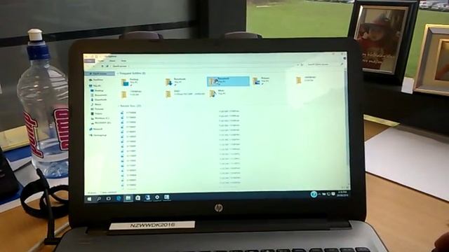 Darren's new OPL tool смотреть онлайн