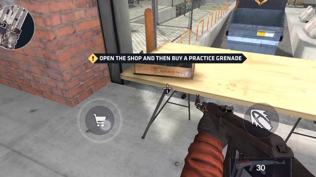 Critical Ops : Multiplayer FPS | Tutorial | Ak 47 | GRENADE | ANDROID GAMEPLAY @TechnoGamerzOfficia смотреть онлайн