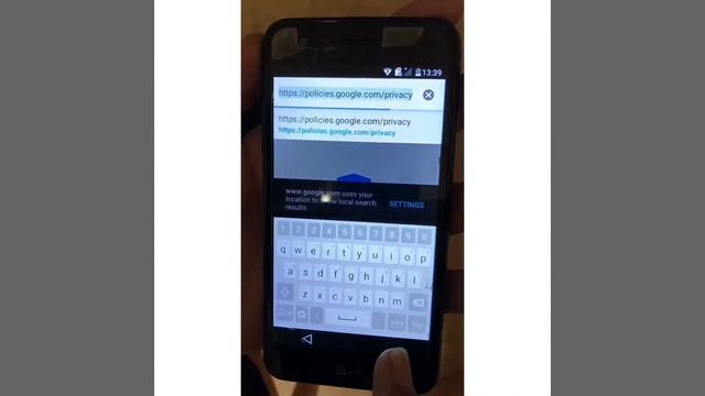 How to remove google account LG K4 remove gmail lock 💯% смотреть онлайн