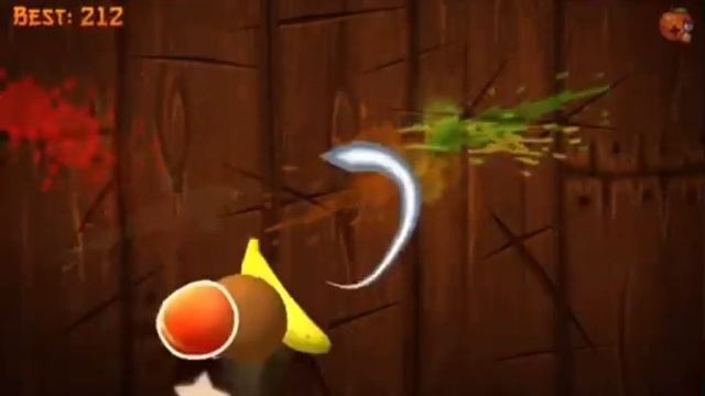 Will Apple Arcade’s Version of Fruit Ninja Be Better Than The Original? смотреть онлайн