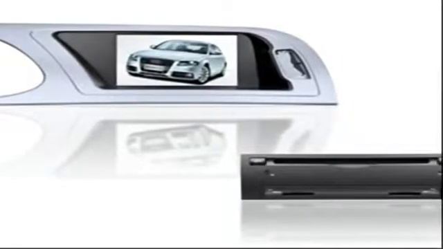 7 Pollici Auto DVD Giocatore Per Audi A4L2008.52012 DVD GPS Navigazione Bluetooth смотреть онлайн