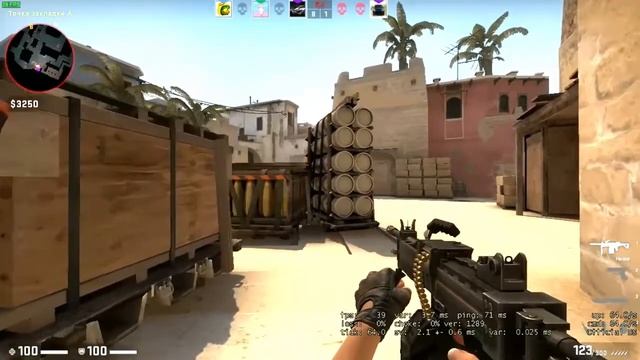 CS:GO нарезка, моменты (ЗАЧЕМ КОМАНДА КОГДА ЕСТЬ ДРУЗЬЯ?) смотреть онлайн
