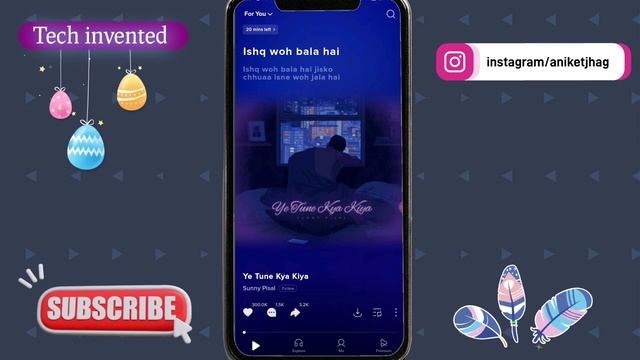 Resso App Get Premium For Unlimited Listening Problem Solved | Resso Me 20 min problem | Resso app смотреть онлайн