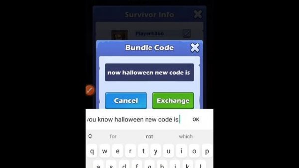EXCLUSIVE ⚡ ZOMBIE WAVES CODES - ZOMBIE WAVES GIFT CODES - ZOMBIE WAVES REDEEM CODES