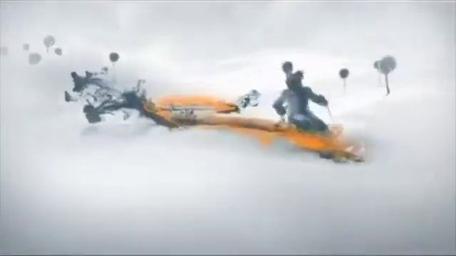 Smith & Nephew Innovation in Motion TV commercial Ad смотреть онлайн