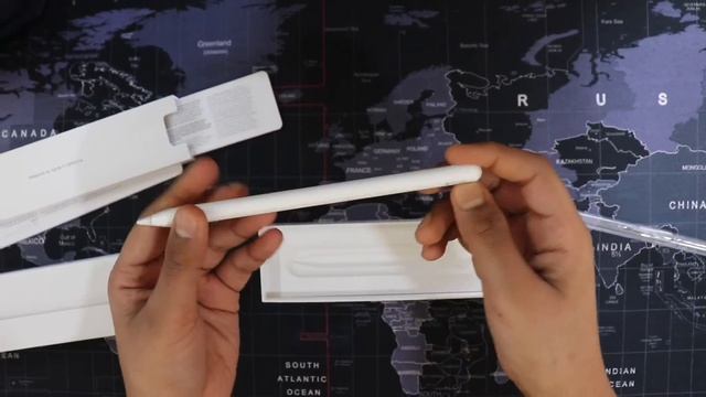 Apple pencil 2 I Compatible with ipad pro and ipad air 4 смотреть онлайн