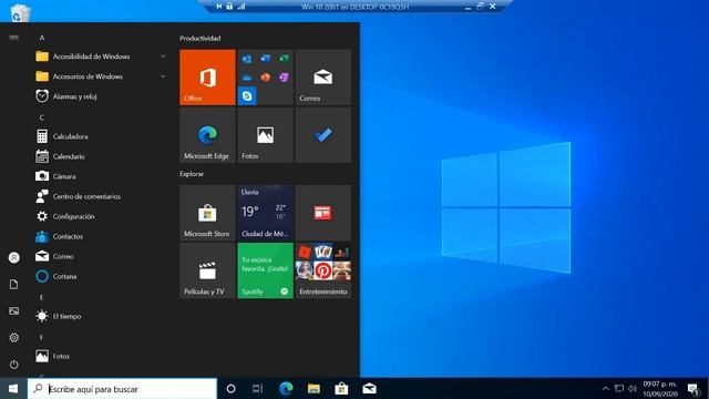 Bitdefender Detecta un v1ru5 al Actuallizar Windows 10 смотреть онлайн