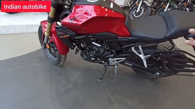 Finally 2024😱 Honda CB 300 R BS7 ✅ features, mileage, power, price, offer, all details review cover смотреть онлайн