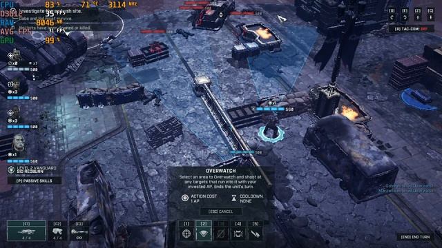 Gears Tactics - With The Intel HD 620 IGPU at 720p ; Acer Aspire E-15 { I5 7200U } смотреть онлайн