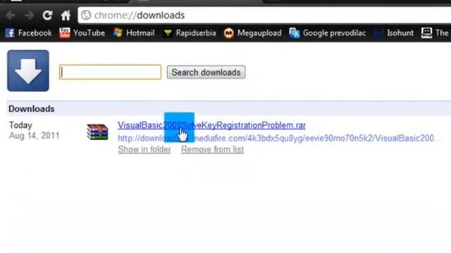 Visual Basic 2008/2010 / C++ / C# / Web Developer - Free Registration Keys [UPDATED] смотреть онлайн