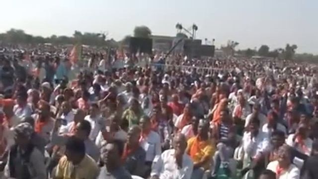 NARENDRA MODI SPEECH MORBI || GUJARAT VIKAS RALLY || GUJARAT ELECTION 2017 смотреть онлайн