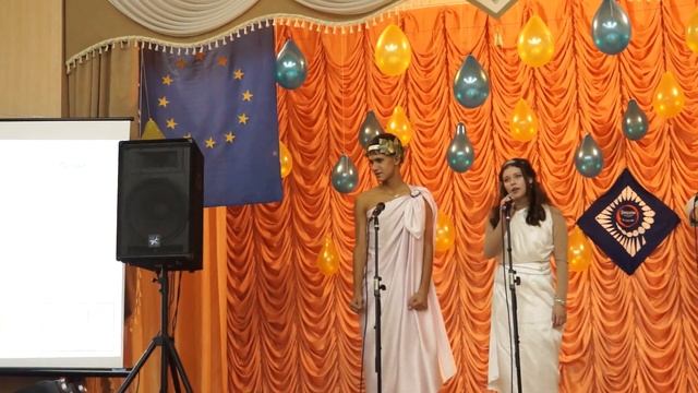 2012 Северодонецкий коллегиум "песенный конкурс" смотреть онлайн