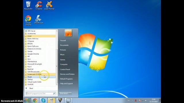 Como configurar o Virtual Audio Cable смотреть онлайн