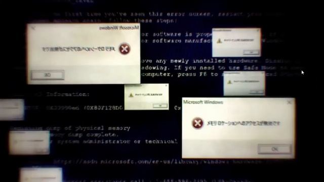 Chilled Windows go brrrr смотреть онлайн