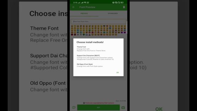 How to change Android emoji to iPhone emoji смотреть онлайн
