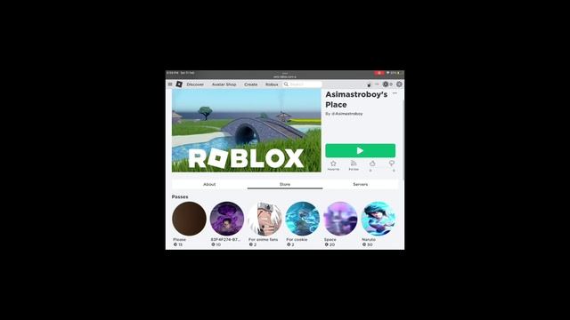 HOW TO MAKE GAMEPASS IN ROBLOX ON IOS||FREE ROBUX IN DONATE ME||EASY TUTORIAL 2023 #Gamepass смотреть онлайн