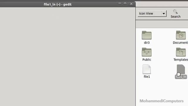 09 - Unix | Linux Shell - Soft | Hard Links - ln command смотреть онлайн