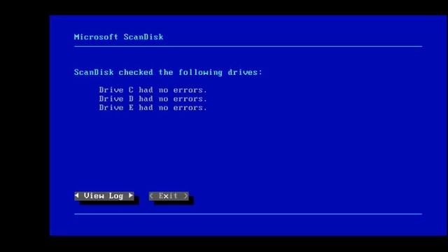 Instalacion de Windows 98 SE, HD смотреть онлайн