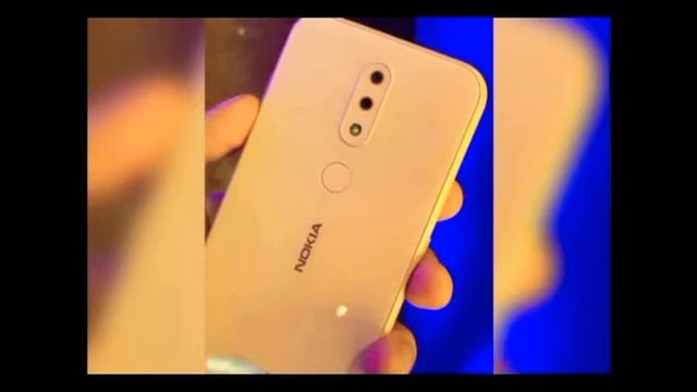 Nokia 4.2 Android 11 смотреть онлайн