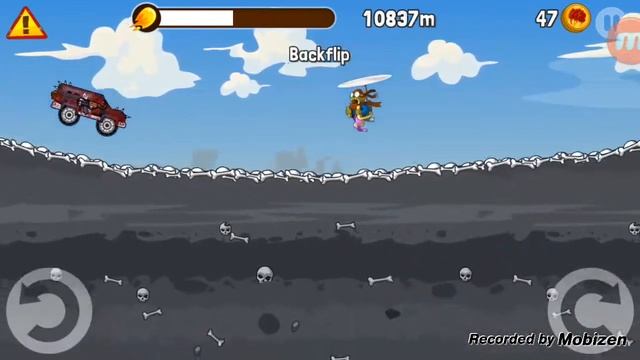 Zombie road trip смотреть онлайн