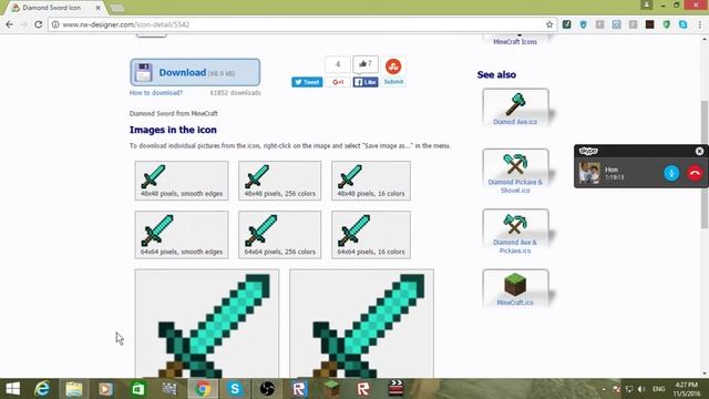Tutorial:how to change your pointer on windows 8.1 смотреть онлайн
